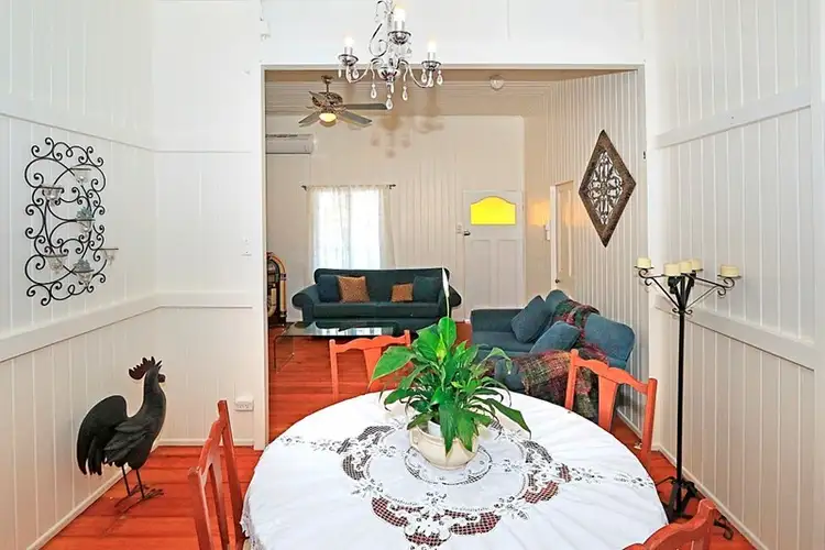 Sixth view of Homely house listing, 328 Denham Street, West Rockhampton QLD 4700