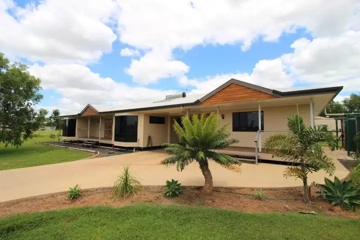 Main view of Homely house listing, 4 Kettle Street, Capella QLD 4723