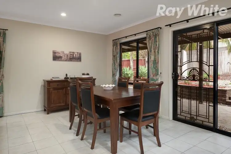 Fifth view of Homely house listing, 11 Carbine Place, Bundoora VIC 3083