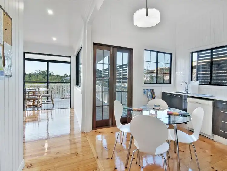 Main view of Homely house listing, 5 Rogers Street, West End QLD 4101