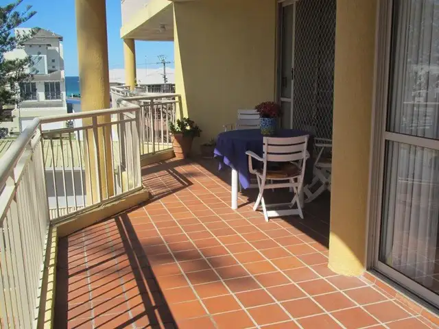 Third view of Homely unit listing, 10/10 Dudley Street, Mermaid Beach QLD 4218