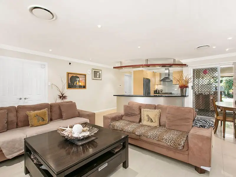 Main view of Homely house listing, 38 Leyte Avenue, Palm Beach QLD 4221