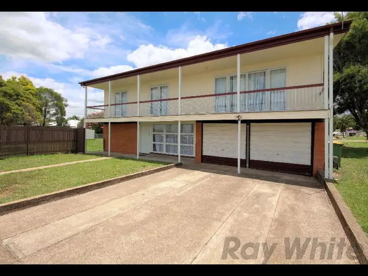 15 Rodney Street, Silkstone QLD 4304