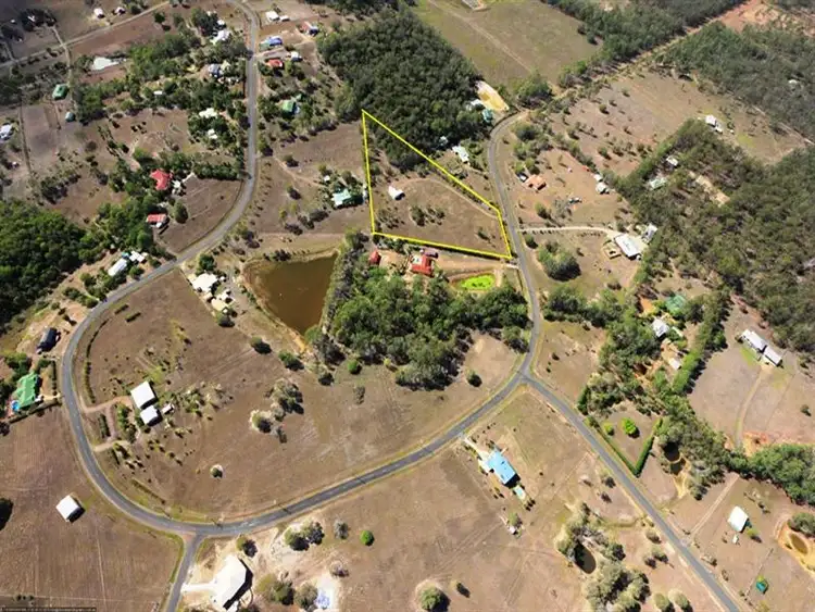 Fifth view of Homely land listing, 191 Sanctuary Hills Road, Takura QLD 4655