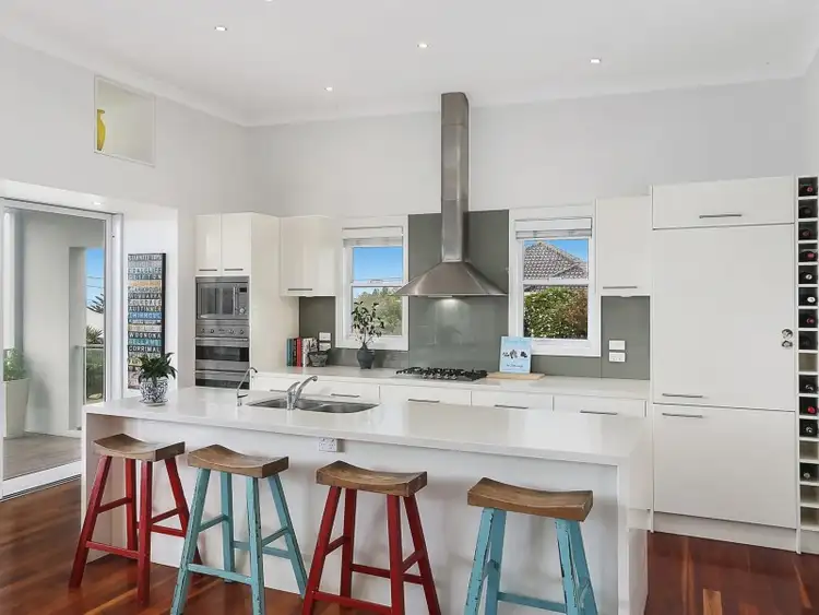 Fourth view of Homely house listing, 6 Maxwell Road, Austinmer NSW 2515