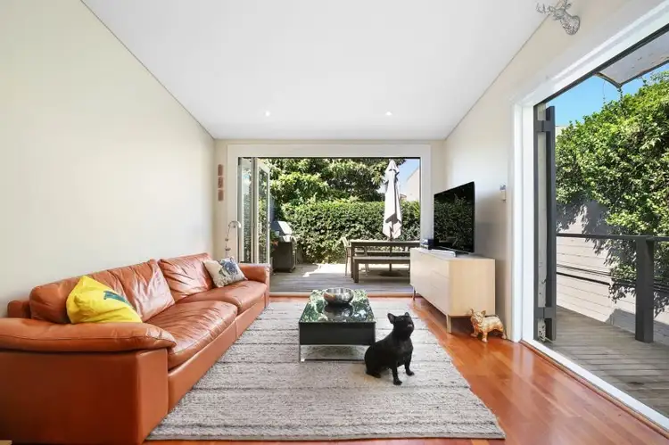 Fifth view of Homely house listing, 140 Juliett Street, Marrickville NSW 2204