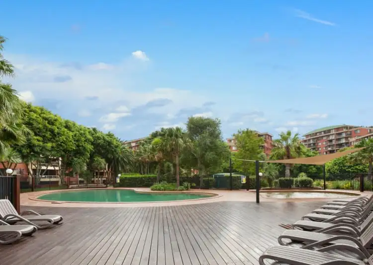 Sixth view of Homely apartment listing, 18104/177 Mitchell Road, Erskineville NSW 2043
