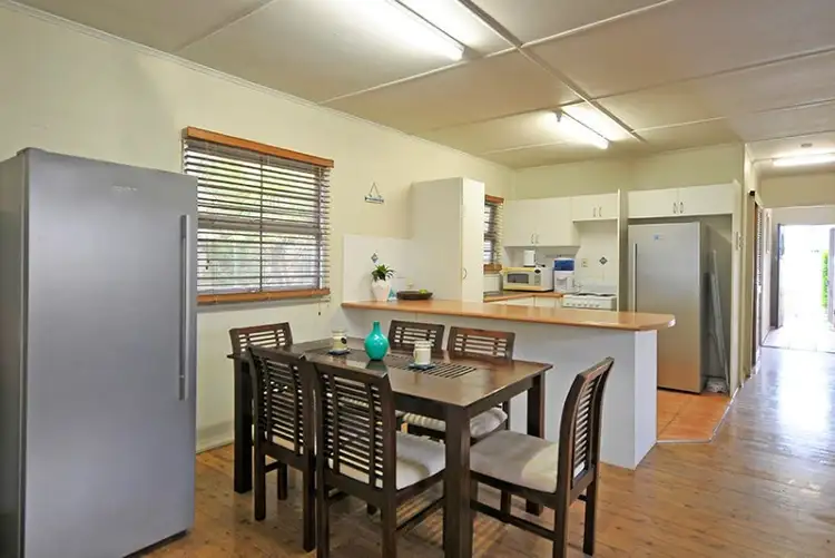 Fourth view of Homely house listing, 272 Jefferson Lane, Palm Beach QLD 4221