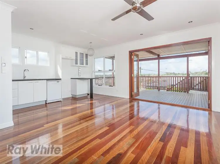 Fourth view of Homely house listing, 72 Adelaide Street, Carina QLD 4152