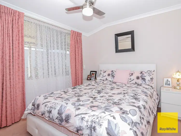 Seventh view of Homely house listing, 8 Ferry Way, Quinns Rocks WA 6030
