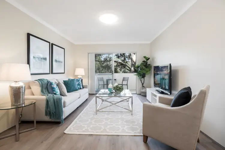 Second view of Homely apartment listing, 8/44-50 Landers Road, Lane Cove NSW 2066