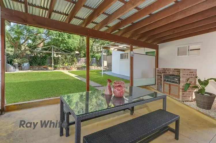 Third view of Homely house listing, 3 Spencer Street, Eastwood NSW 2122