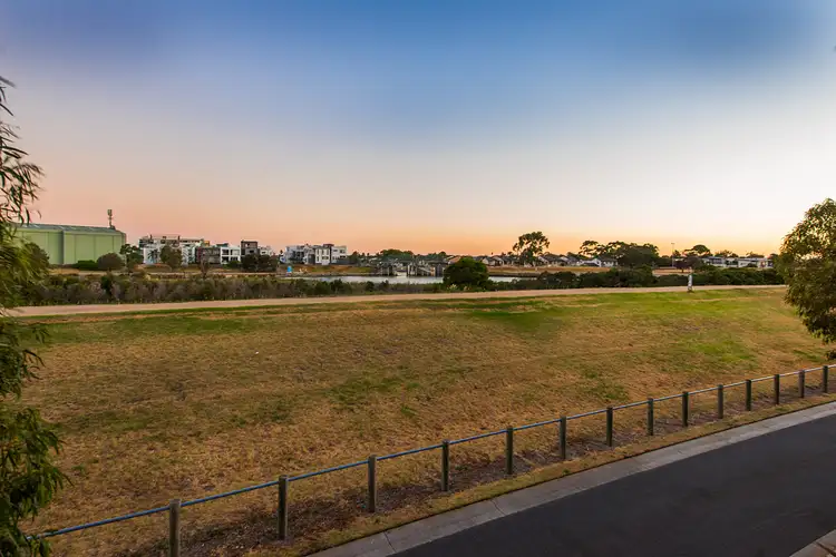 Seventh view of Homely townhouse listing, 12 Dunk Crescent, Bonbeach VIC 3196