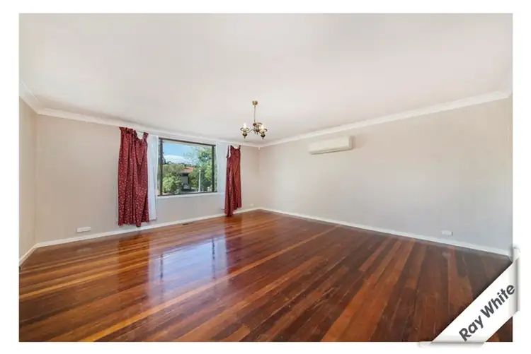 Fifth view of Homely house listing, 4 Kruse Place, Melba ACT 2615