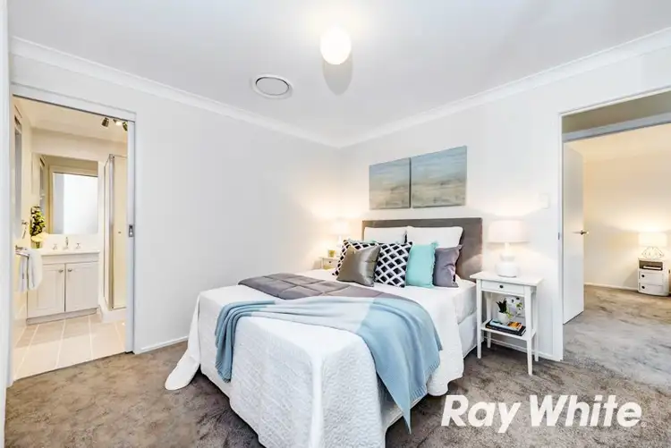 Sixth view of Homely townhouse listing, 1/51 Parsonage Road, Castle Hill NSW 2154