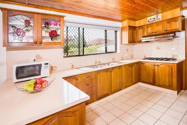 Sixth view of Homely house listing, 3 Carnoustie Street, Macgregor QLD 4109