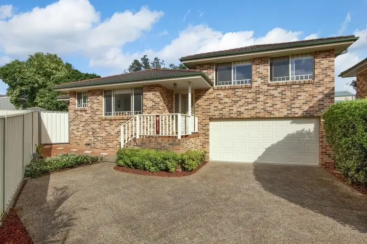 5/10 Ignatius Avenue, North Richmond NSW 2754