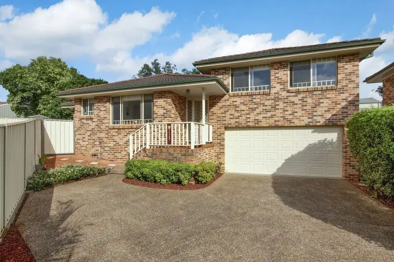 Main view of Homely villa listing, 5/10 Ignatius Avenue, North Richmond NSW 2754