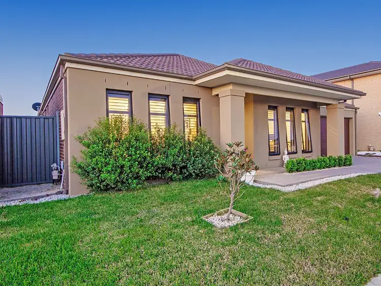 Third view of Homely house listing, 39 Lamington Drive, Tarneit VIC 3029