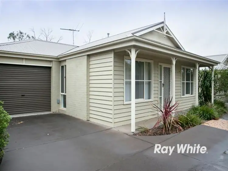 Main view of Homely unit listing, 3/196 North Road, Langwarrin VIC 3910