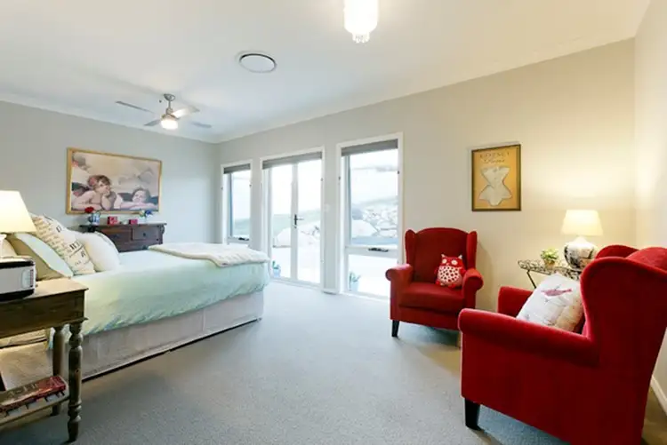 Fourth view of Homely house listing, 17 Lithgow Place, Bungendore NSW 2621