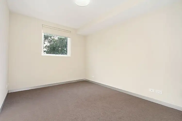Third view of Homely apartment listing, 308/9 Morton Avenue, Carnegie VIC 3163