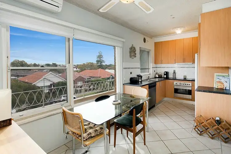 Second view of Homely unit listing, 9/24-26 Crawford Road, Brighton-le-sands NSW 2216