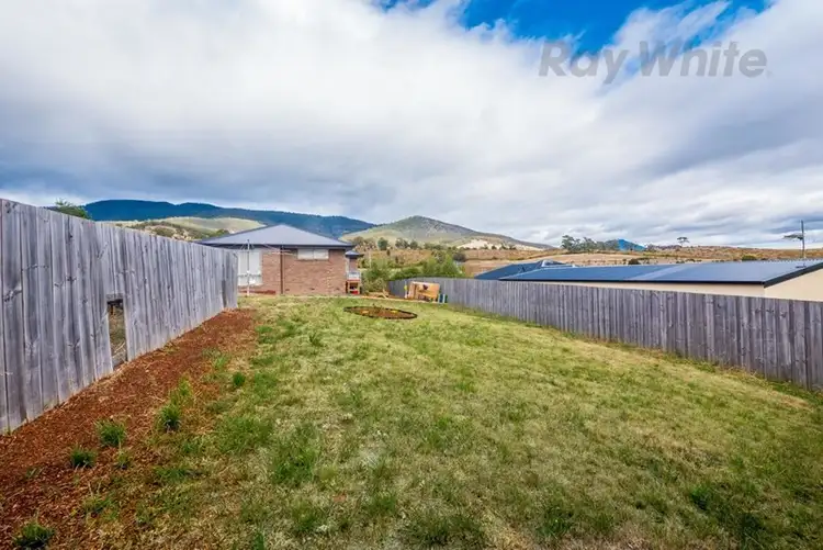 Seventh view of Homely house listing, 3 Aherne Place, Granton TAS 7030