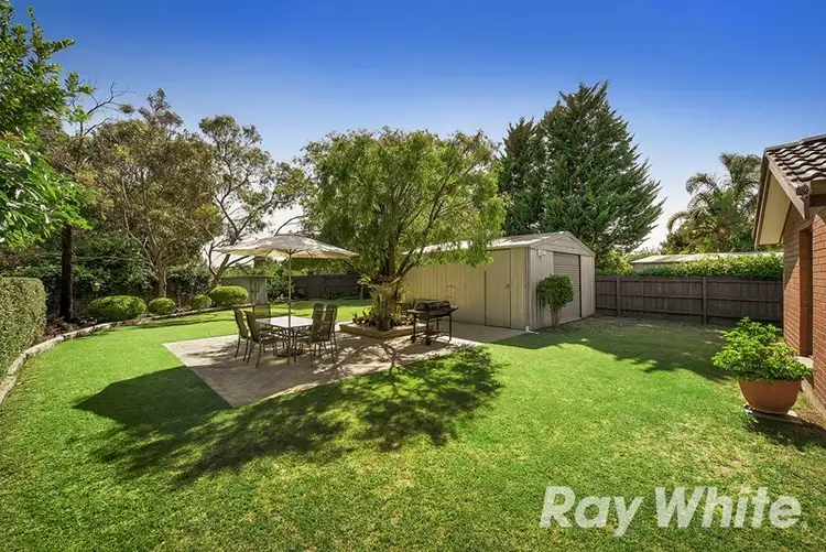 Second view of Homely house listing, 27 Tarongo Drive, Aspendale VIC 3195