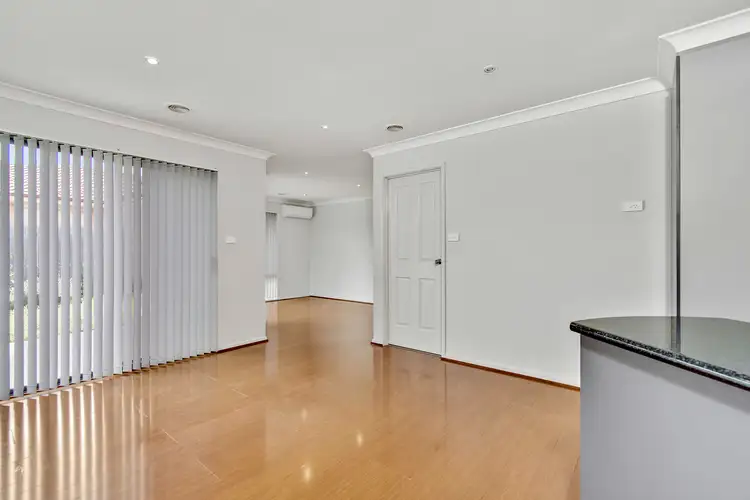 Third view of Homely house listing, 25 Bryan Hudson Street, Macgregor ACT 2615