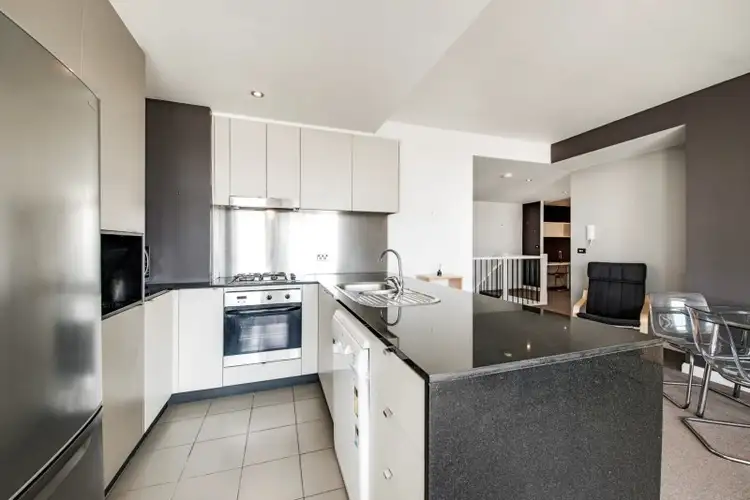 Third view of Homely apartment listing, 177/747 Botany Road, Rosebery NSW 2018