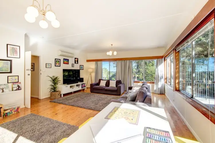 Third view of Homely house listing, 8 Chisholm Street, Turramurra NSW 2074