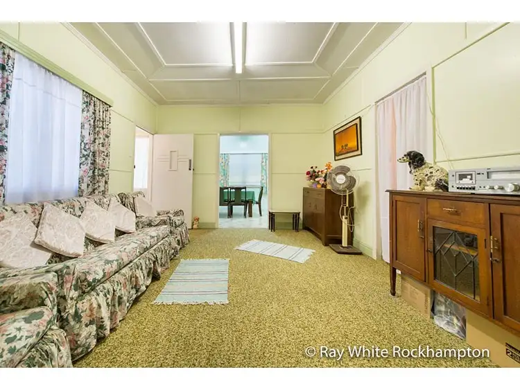 Sixth view of Homely house listing, 355 Berserker Street, Frenchville QLD 4701