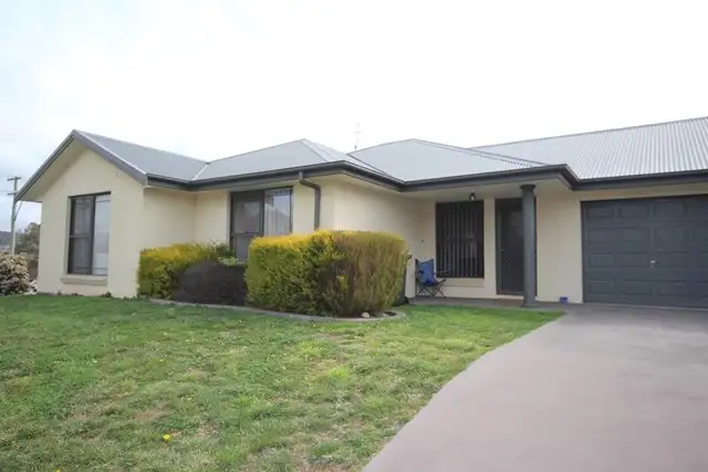 Main view of Homely house listing, 5A Oberon, Oberon NSW 2787