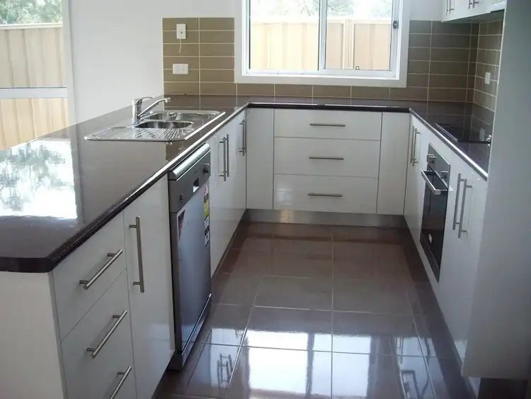 Second view of Homely house listing, 35 Blayney Lane, Nagambie VIC 3608