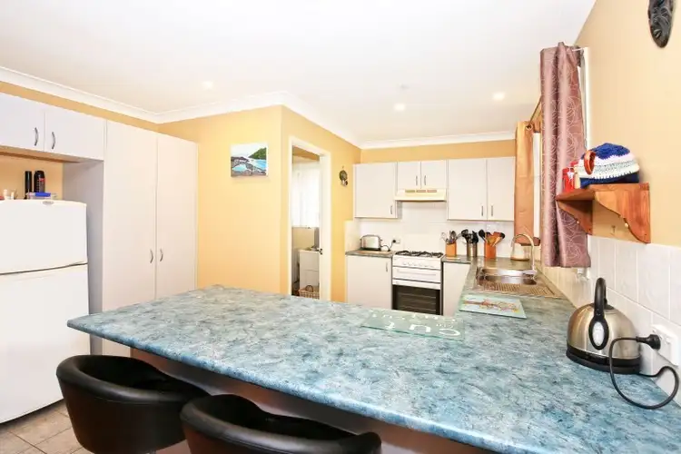 Fourth view of Homely house listing, 23 Hermes Crescent, Worrigee NSW 2540
