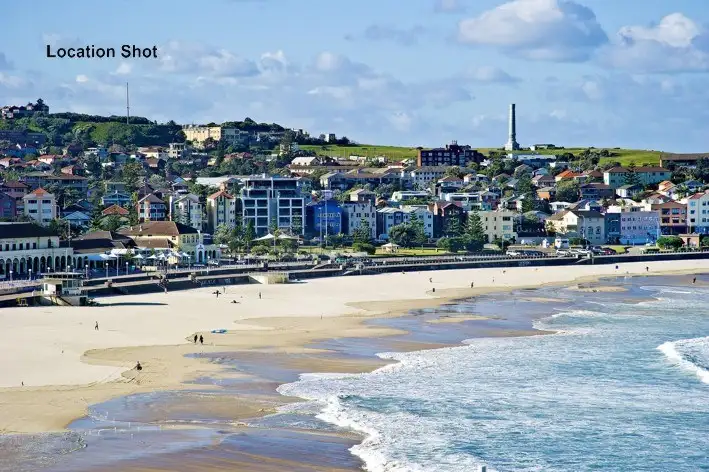 Seventh view of Homely apartment listing, 8/36 Beach Road, Bondi Beach NSW 2026