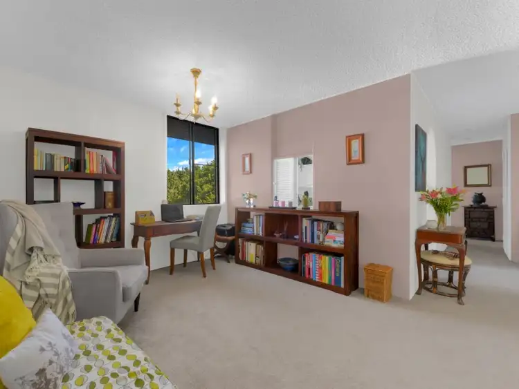 Sixth view of Homely apartment listing, 4/10 Riverton Street, Clayfield QLD 4011