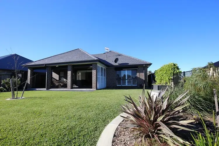 Seventh view of Homely house listing, 17 Leeward Circuit, Tea Gardens NSW 2324