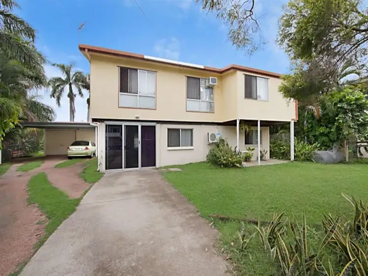 Second view of Homely house listing, 3 Jayne Court, Kelso QLD 4815