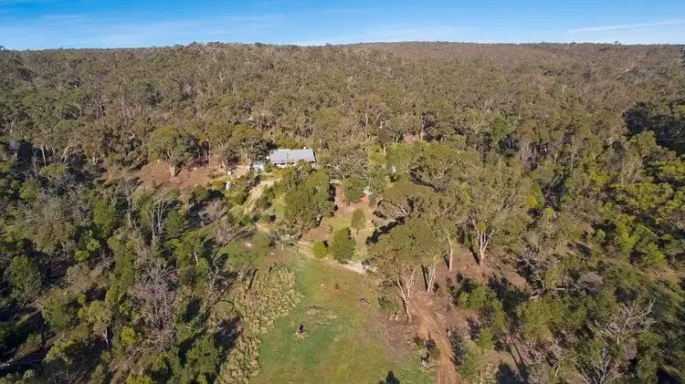 Fifth view of Homely house listing, 320 South Steiglitz Road, Steiglitz VIC 3331