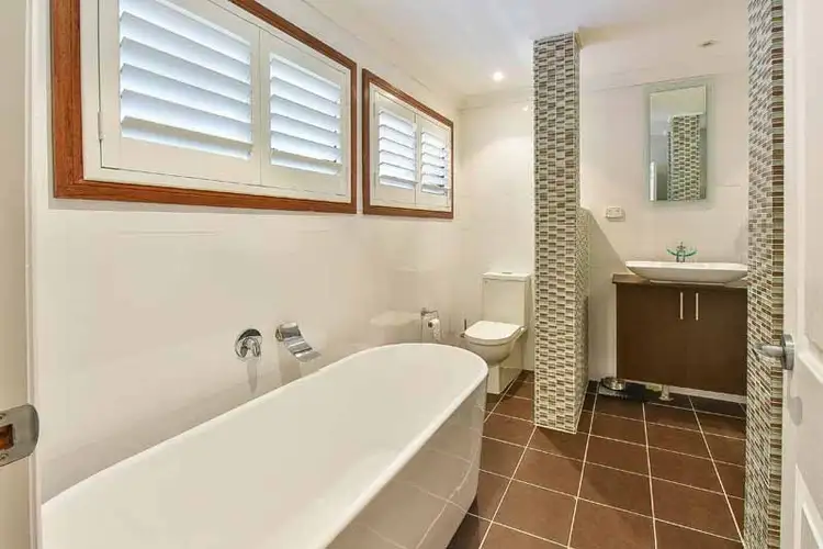 Fifth view of Homely house listing, 41 Woodlark Place, Glenfield NSW 2167