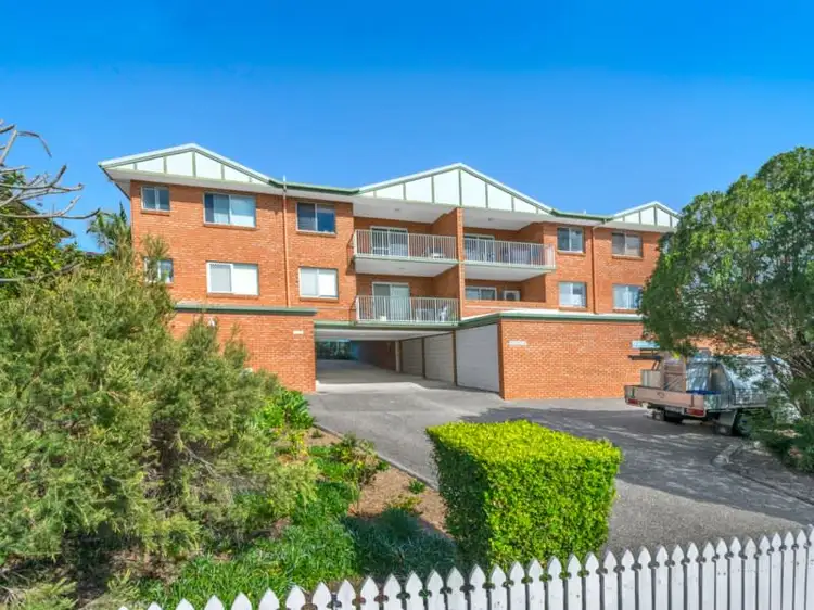 Main view of Homely apartment listing, 9/63 Shakespeare Street, Coorparoo QLD 4151