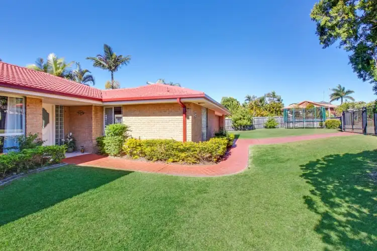 Third view of Homely house listing, 12 Jack Nicklaus Way, Parkwood QLD 4214