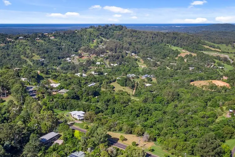 Fourth view of Homely land listing, 35 Sunrise Road, Eumundi QLD 4562