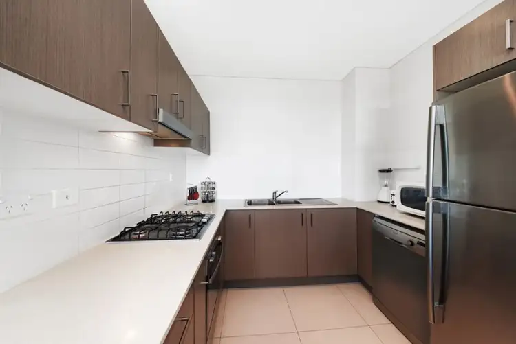 Fourth view of Homely apartment listing, 32/130 Main Street, Blacktown NSW 2148