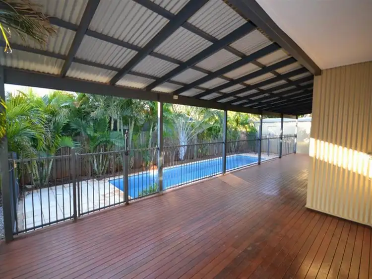 Second view of Homely house listing, 48 Greenshank Drive, Djugun WA 6725