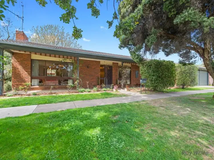 1 Victoria Street, Benalla VIC 3672