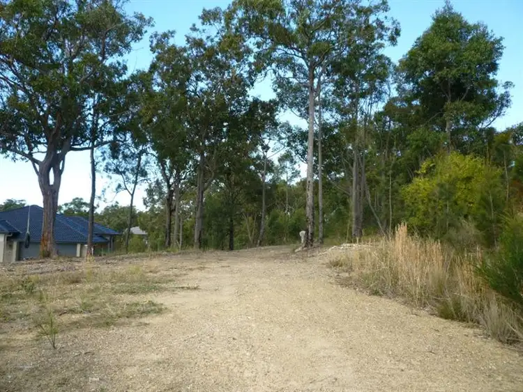 Third view of Homely land listing, Address available on request