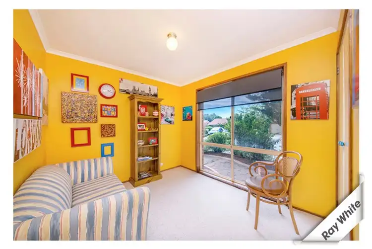 Seventh view of Homely townhouse listing, 2/3 Brockway Circuit, Banks ACT 2906
